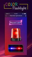 برنامه‌نما Color Flashlight : Torch LED Flash On Call & SMS عکس از صفحه