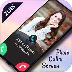 Photo Caller Screen: Caller Screen Dialer APK download