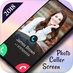 Photo Caller Screen: Caller Screen Dialer APK 下載