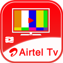 Tips for Airtel TV & Airtel Digital TV Channels APK