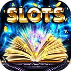 Игровой автомат - Slot Deluxe آئیکن