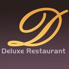 Deluxe Restaurant icône