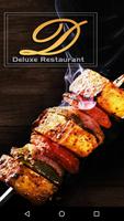 Deluxe Restaurant Affiche