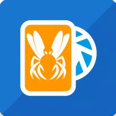 MTG Card Scanner Delver Lens Icon