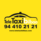 Tele Taxi Bilbao icône