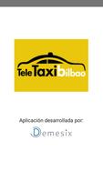پوستر Tele Taxi Bilbao