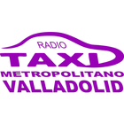 Radio Taxi Valladolid Metropolitano icône