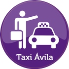 Radiotaxi Ávila 圖標