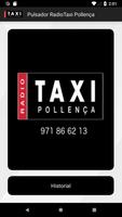 Pulsador Radio Taxi Pollença capture d'écran 1
