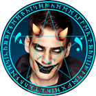 Devil Face Camera icon