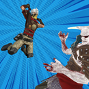 APK Demon Destroyer