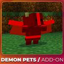 Demon pets for minecraft APK