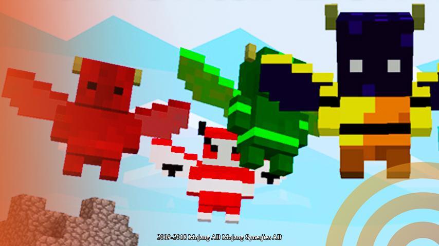 Demon Pets For Minecraft For Android Apk Download - demon pet roblox