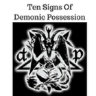 Demonic Possession ikona