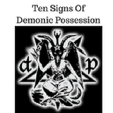 Demonic Possession icon