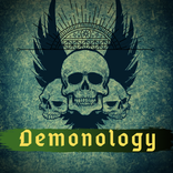 Demonology - book