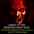 JAMES VI: THE DEMONOLOGIST KING (DEMONOLOGY) APK