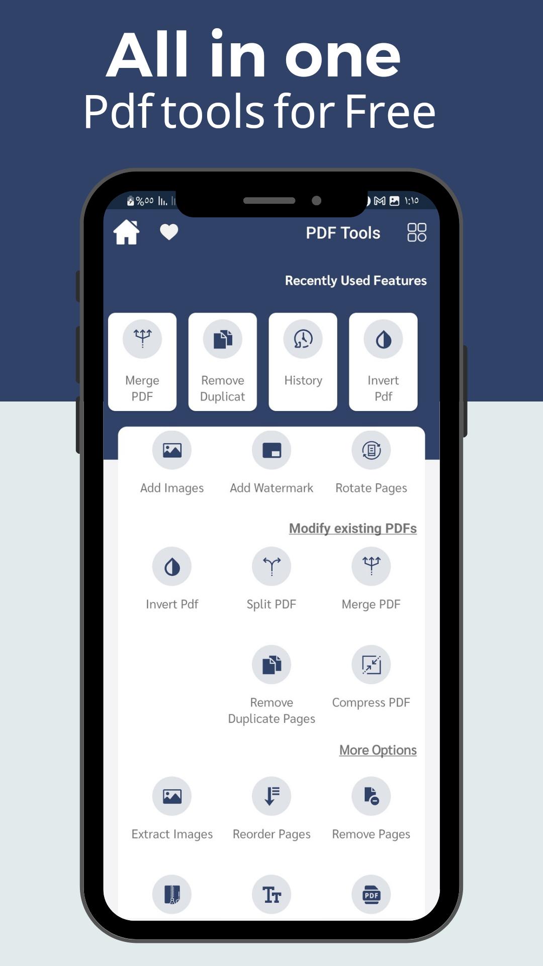 Pdf tools apk for android download
