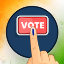 Vote 2024 - Made in India aplikacja