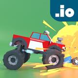 Demolition Derby .io - Car Des アイコン