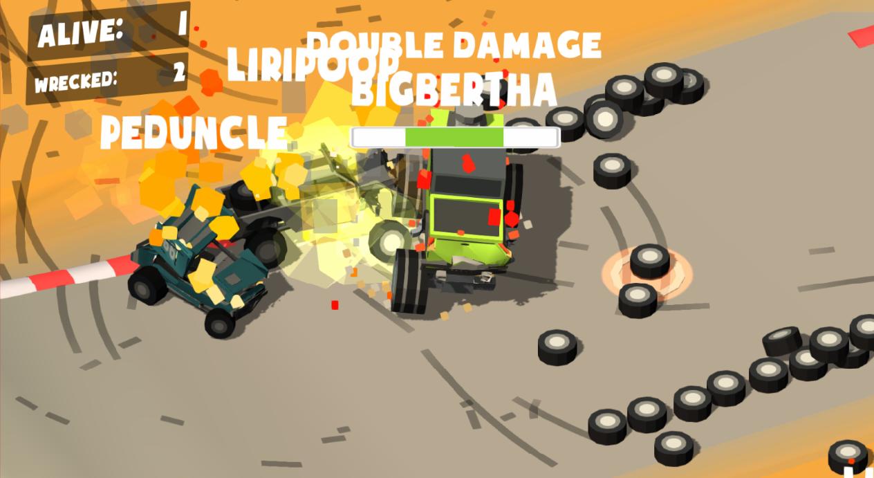 Demolition Derby Io Car Destruction Simulator For Android Apk Download - all codes in destruction simulator roblox