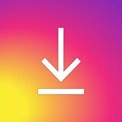 Video Downloader For instagram アプリダウンロード