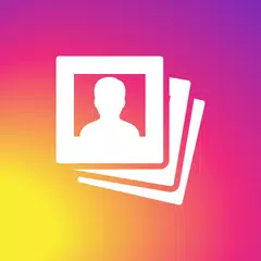 Descargar XAPK de Perfil de descarga de fotos para Instagram