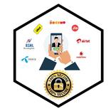 Recharge  Commission App