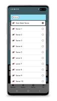 First Label VPN screenshot 3