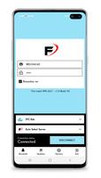 First Label VPN poster