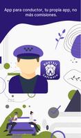 Conductor - Bobtail.software পোস্টার