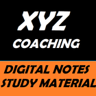 XYZ - COACHING INSTITUTE icon
