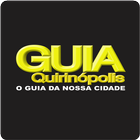 GUIA QUIRINÓPOLIS-icoon