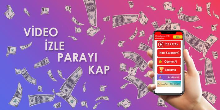 Download Izle Para Kazan Ucretsiz Para Kazan Apk For Android Latest Version