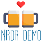 NRDR_DEMO icône