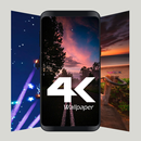 4K Wallpapers - Full HD Wallpapers & Backgrounds APK