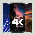 4K Wallpapers - Full HD Wallpapers & Backgrounds biểu tượng