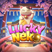 Slot Demo Lucky Neko