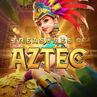 Slot Demo Treasures of Aztec أيقونة
