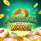 Slot Demo Mahjong Ways 2 أيقونة