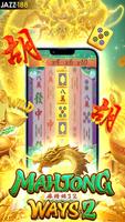 Slot Demo Mahjong Ways 2 الملصق