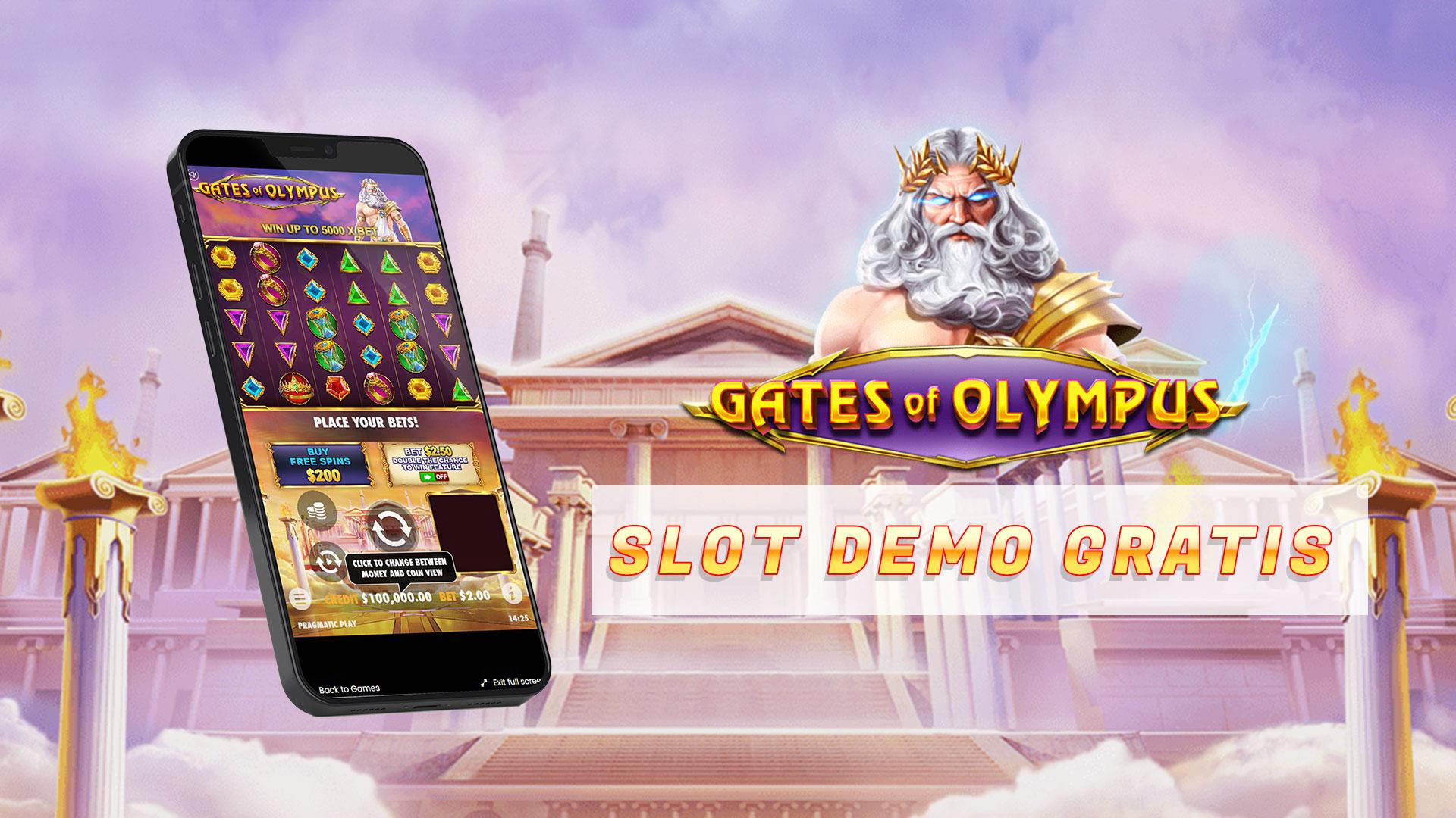 Bonus demo free party sims slot