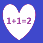 Math plus icon