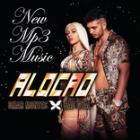 ALOCAO - Bad Gyal 🦋 Omar Montes