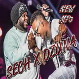 SI TE VAS - Sech x Ozuna Mp3