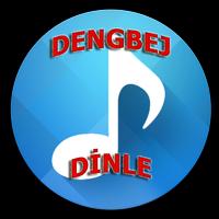 Dengbejler 海報