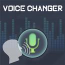 Voice changer diamond APK