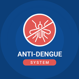 Punjab Anti Dengue アイコン