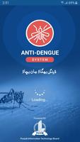 Punjab Anti Dengue ポスター