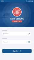 Punjab Anti Dengue تصوير الشاشة 1